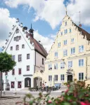 Schieners Hotel & Apfelhof Apartments