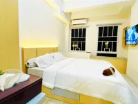 Patraland Urbano Apartment by SiniBobo Hotels in North Bekasi