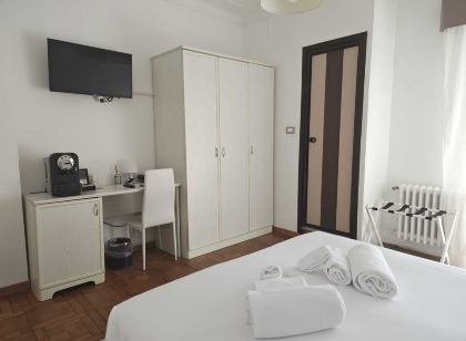 Hotel Rio Sanremo