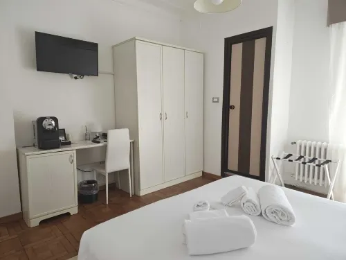 Hotel Rio Sanremo