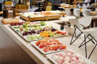 Interferie Dąbki SU Argentyt - petit déjeuner