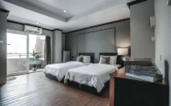 Club Tree Hotel