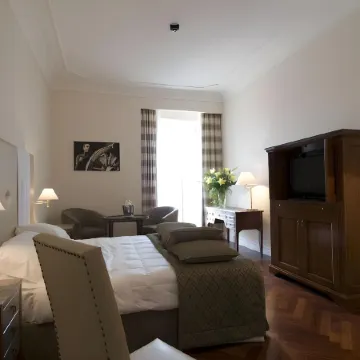 Grand Hotel Piazza Borsa