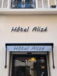 Hôtel Alizé