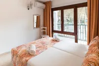 Sol Parc Hotel & Apartments