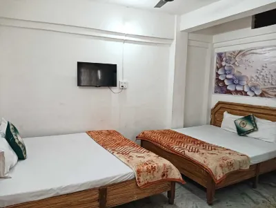 Comfi Stay Hotels in 