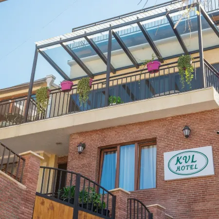 Kvl Hotel