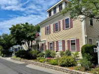 Watership Inn