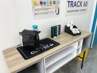 Track 60 - Private Rooms Garibaldi