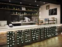 Best Western Plus Newark Airport West Hotels near Path Train Station
