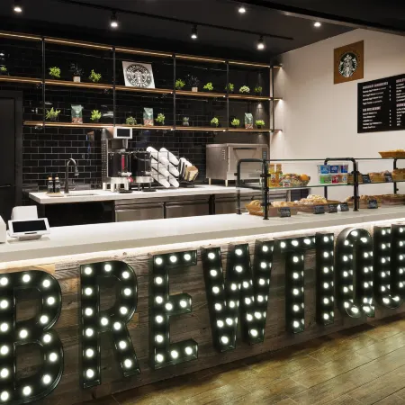 Best Western Plus Newark Airport West