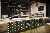 Best Western Plus Newark Airport West