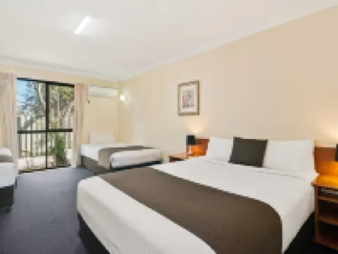 Econo Lodge Waterford Hotels in Loganholme
