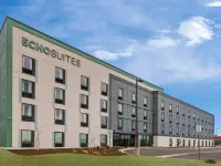 ECHO Suites 溫德姆擴展住宿科羅拉多斯普林斯機場飯店 科羅拉多斯普林斯住宿飯店