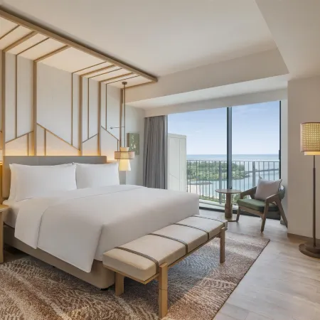 Canopy by Hilton Okinawa Miyako Island Resort
