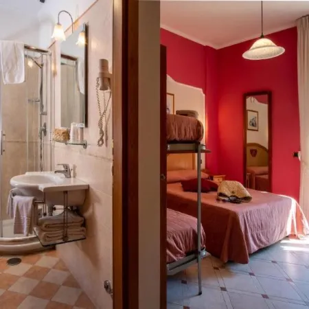 Hotel Savoia Sorrento