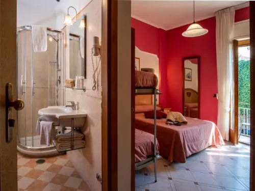 Hotel Savoia Sorrento