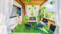 Taean Yoyo Kids Poolvilla