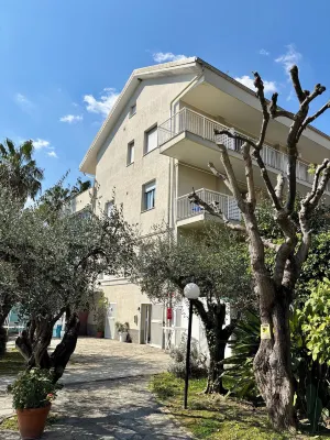Villa Paola - Pool