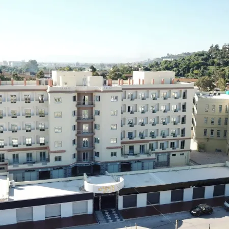 Sidi Brahim Hotel