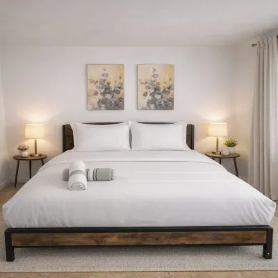 Ariia Fort Lauderdale Airport Các khách sạn gần Đại lộ Las Olas