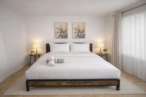 Ariia Fort Lauderdale Airport - Guest houses