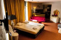 Hotel de Elderschans Hoteles en 