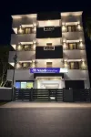 Naadi Grand Inn