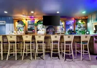 SureStay by Best Western Bakersfield Central - bar