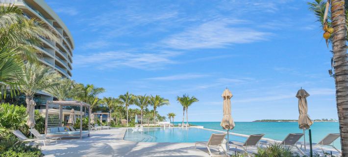 Aqualina Hotels in Nassau
