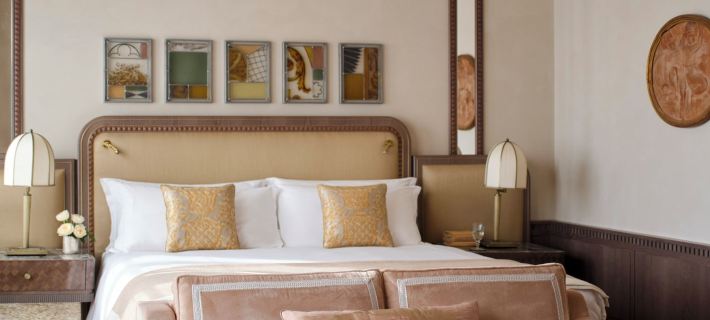 Orient Express Venezia Hotels in Venice