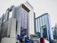 โวโค ไทม์ส สแควร์ - บรอดเวย์ บาย IHG โรงแรมใกล้พิพิธภัณฑ์หุ่นขี้ผึ้งมาดามทุสโซ นิวยอร์ก