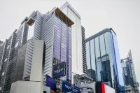 voco TIMES SQUARE - BROADWAY by IHG Hotels near Gershwin Theater