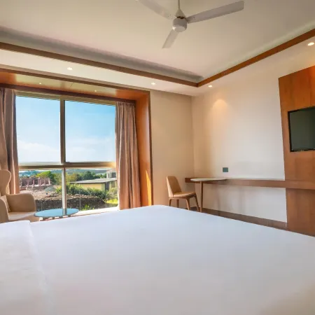 Radisson Resort & Spa Sasan Gir