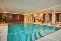 Van der Valk Hotel Beveren - Pools