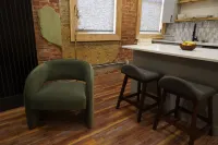 磚街酒店