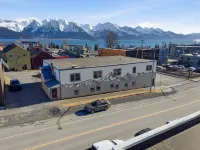 Hotel North Hotels in Seward