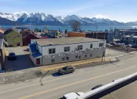 Hotel North