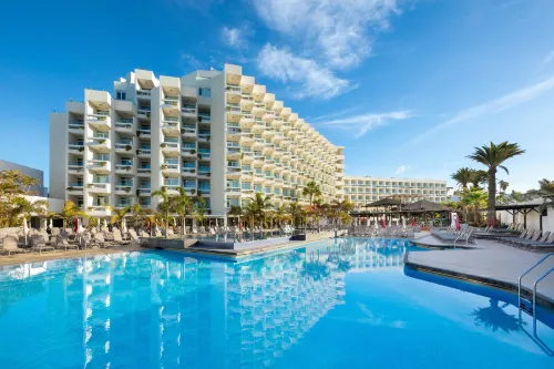 Alexandre Hotel Troya - Spa