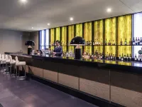 Mercure Brisbane King George Square - bar