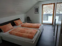 Ferienwohnung im Malerischen Kniebis