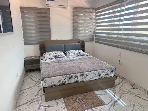 TN Residence, East Legon - شرفة