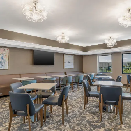 Best Western Plus Glen Allen Inn
