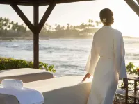 Fairmont Orchid - spa
