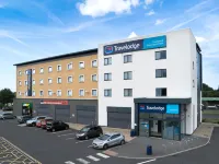Travelodge Liverpool Stonedale Park Hotels near Croxteth