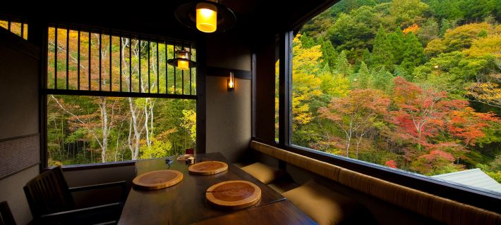 Yufuin Gettouan Hotels in Yufu