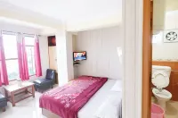 Hotel The Harbansh Near Mall Road