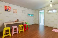 Yangju Happy Rest Pension