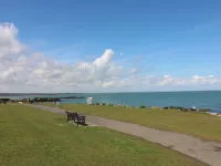 To The Beach! - Wifi