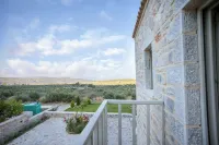Armantanis Luxury Suites - Ocean View